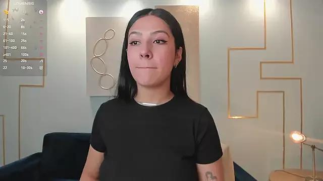 LilaWest from StripChat
