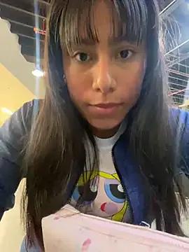 Lili_pinkyyy from StripChat is Freechat