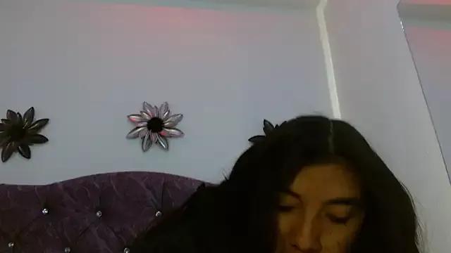 Lili_west69 from StripChat is Freechat