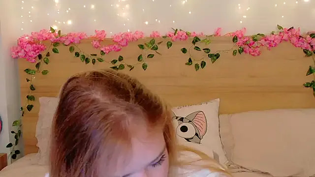 Freechat Lilith_Bonheur on StripChat