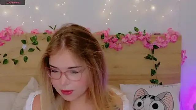 Freechat Lilith_Bonheur on StripChat