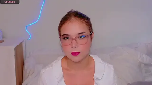 Freechat Lilith_Bonheur on StripChat