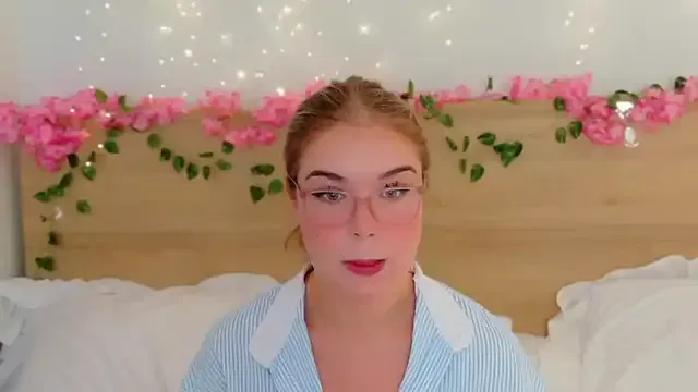 Freechat Lilith_Bonheur on StripChat