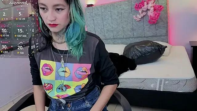 Lilith_morgan01 from StripChat
