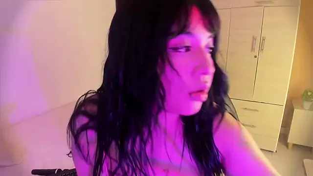 Lilith_salvatoree on StripChat 