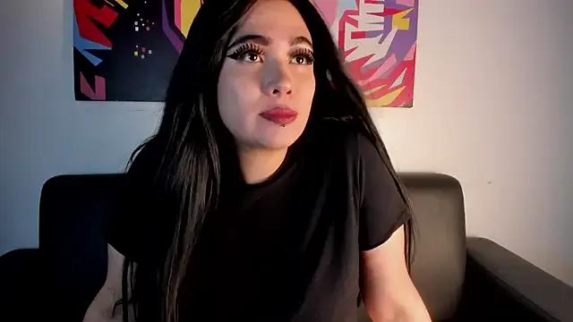 Lilith_Zenith from StripChat is Freechat
