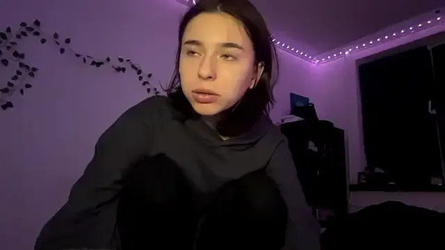 Freechat LilithFlamey on StripChat