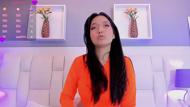 Freechat LilithVain on StripChat