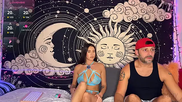 Lilmissbigguy's avatar