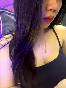 Lin_baby from StripChat is Freechat