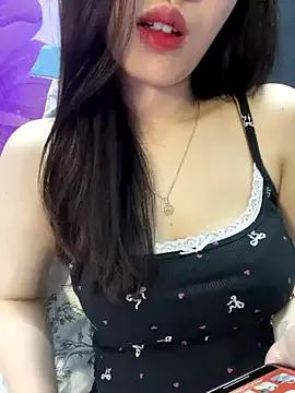 Lin_baby from StripChat is Freechat