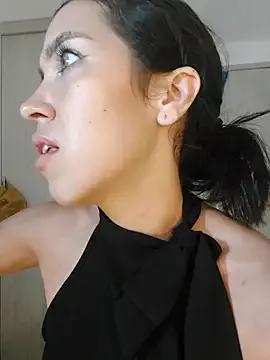 Lina_Bedoya from StripChat is Freechat