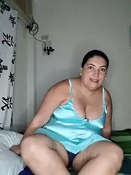 lina_maria99 from StripChat is Freechat