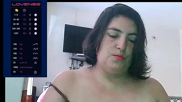 lina_maria99 from StripChat is Freechat