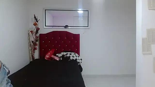 linda1609 from StripChat is Freechat