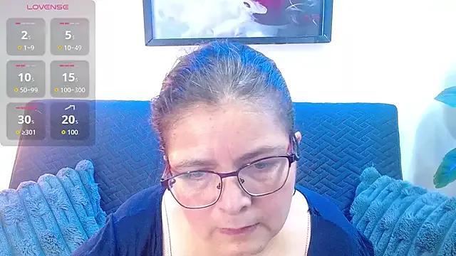 Linda_banks_ from StripChat is Freechat