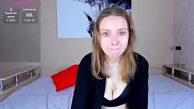 Linda_Bryant-Eva from StripChat is Freechat