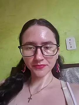 Linda_Hot13 from StripChat is Freechat