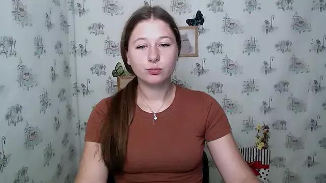 Linda_S_ from StripChat is Freechat