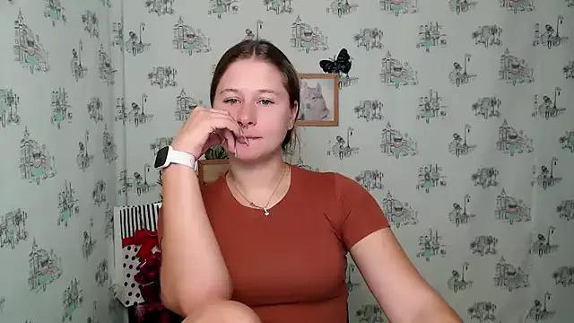 Linda_S_ from StripChat is Freechat