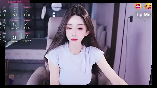 Private Liora- on StripChat