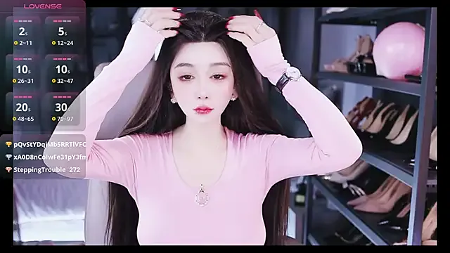 Private Liora- on StripChat