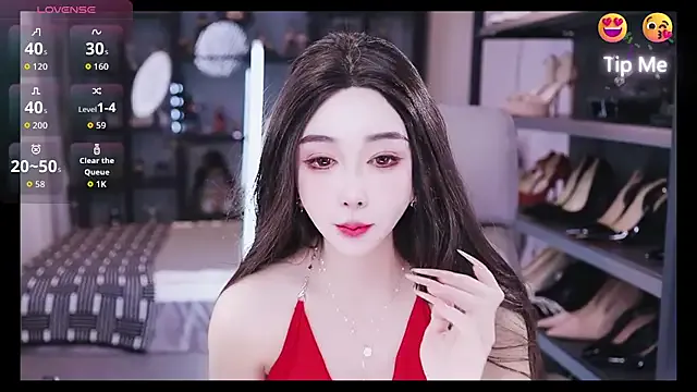 Private Liora- on StripChat