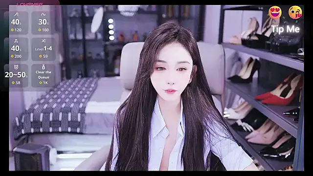 Private Liora- on StripChat