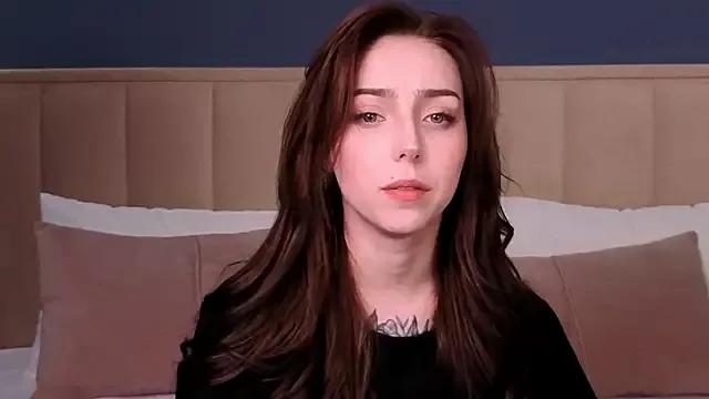 Lisa_Silver from StripChat is Freechat
