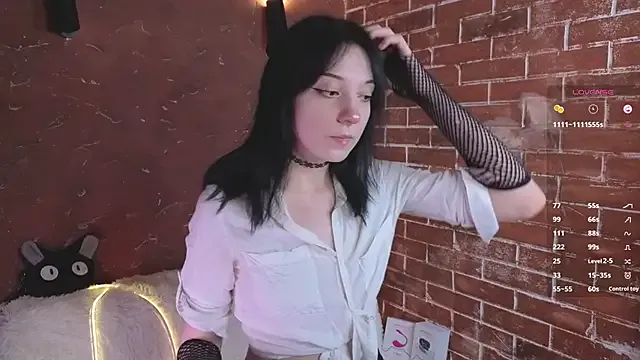 LisaBunnyy — Private on StripChat