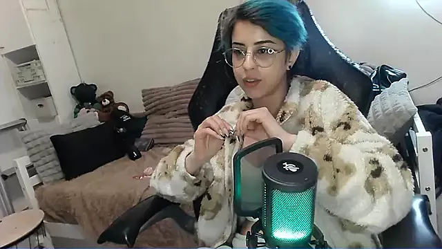 Freechat LisandreLaVenale on StripChat