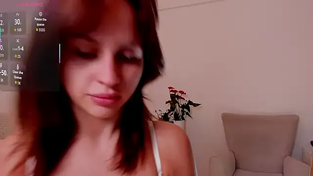 Freechat LisaPalmerr on StripChat