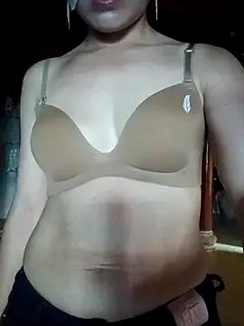 liss-su from StripChat is Freechat