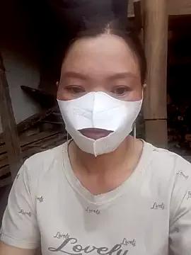 liss-su from StripChat is Freechat