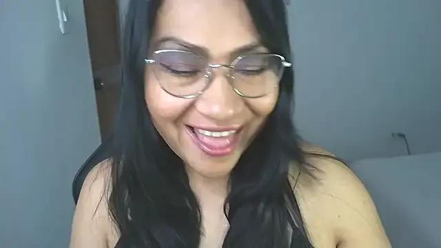 LissafeetHott from StripChat is Freechat