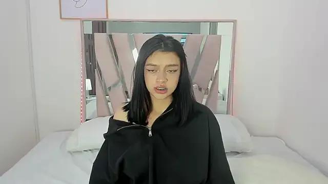 lissastone from StripChat is Freechat