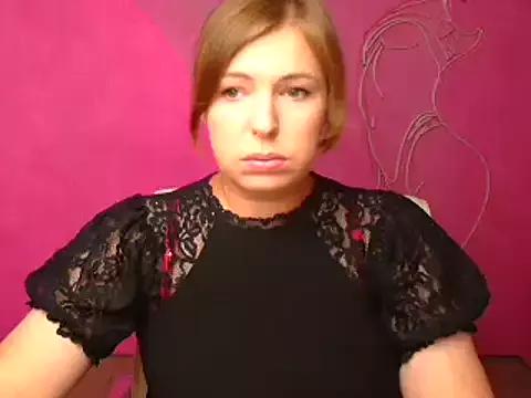 Lissmilf from StripChat