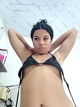 Little-Pussy-Sweet from StripChat is Freechat