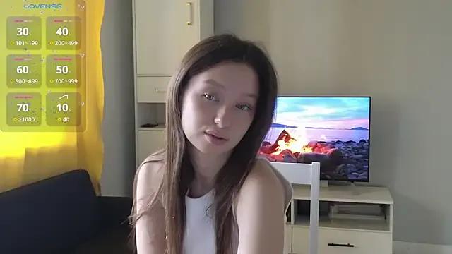 Little_Flower3 from StripChat