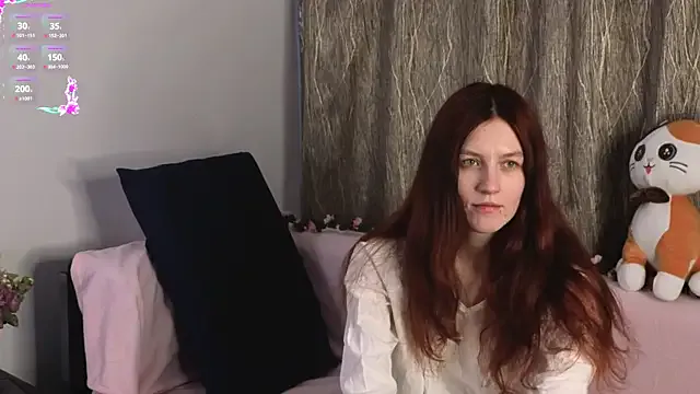 Freechat Little_rosy on StripChat