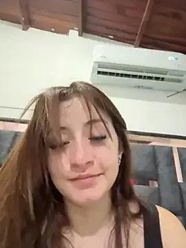 Littlejenn777_ from StripChat is Freechat
