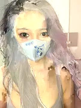 Littlekee from StripChat