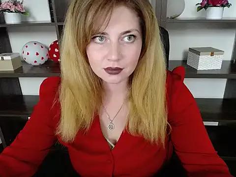 Lizzy_Love from StripChat