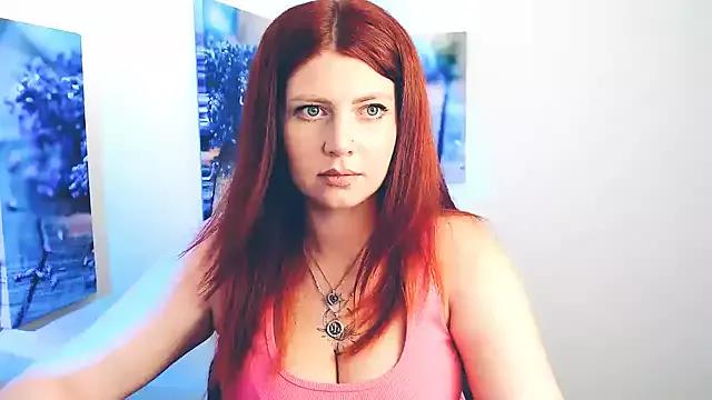Lizzy_Love from StripChat
