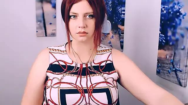 Lizzy_Love from StripChat