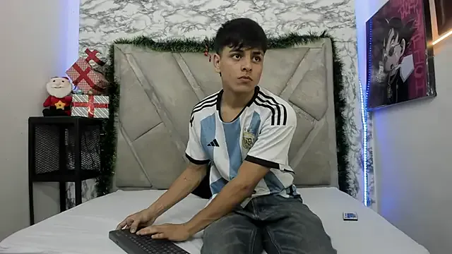 StripChat Logan_Jhonson is Freechat Logan_Jhonson — big dowland of cummm