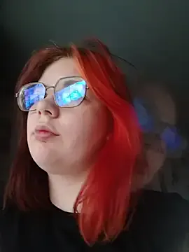 LoisFox model from StripChat