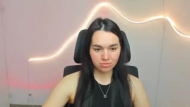 Lola_Saymyname from StripChat is Freechat