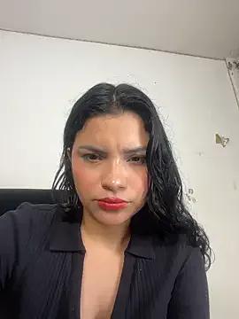 lolaa_staars from StripChat is Freechat
