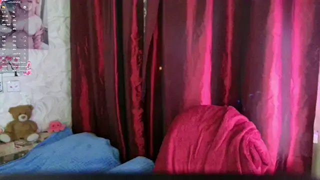 LolaVibe — suck rubber dick